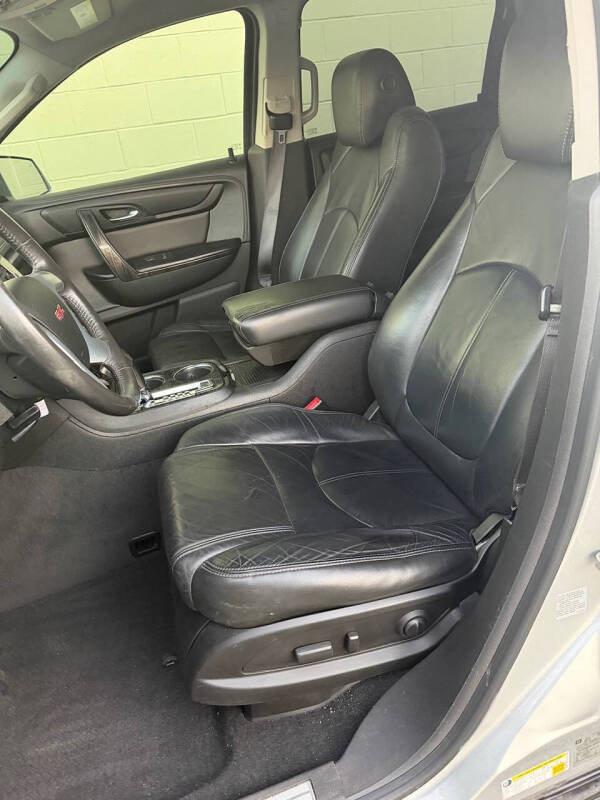 2015 GMC Acadia SLT-1