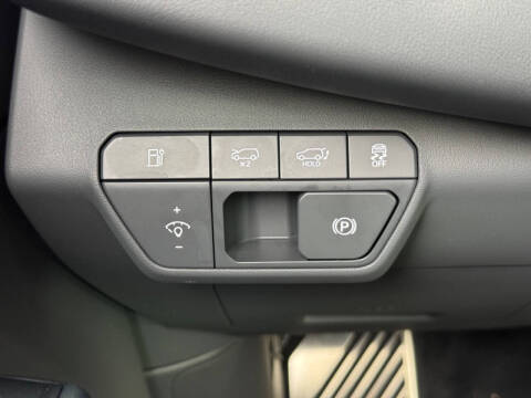 2024 Kia EV9 GT-Line