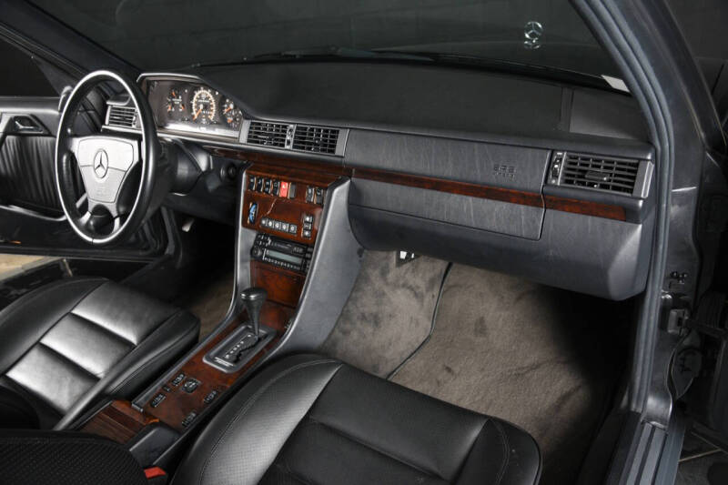1994 Mercedes-Benz E-Class E 500