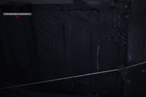 1947 Studebaker Commander