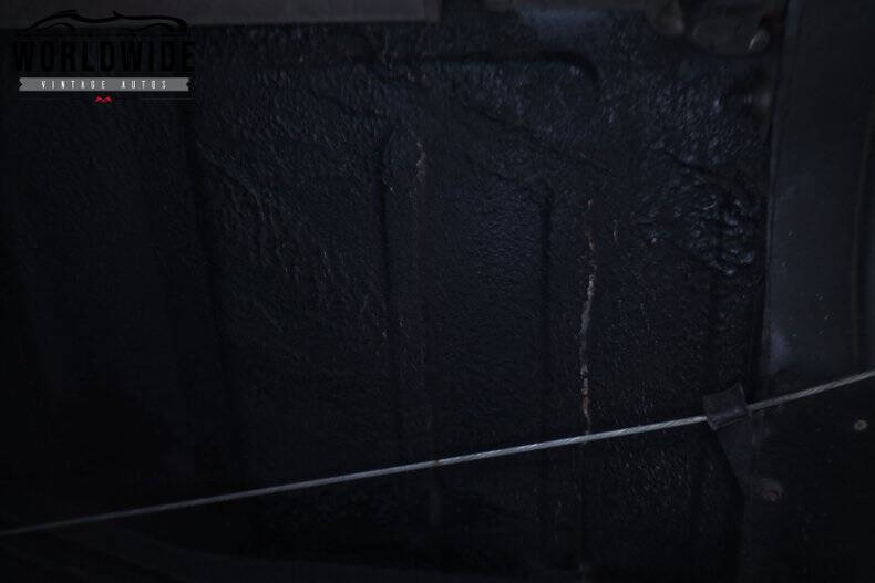 1947 Studebaker Commander