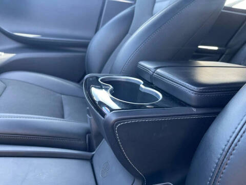 2017 Tesla Model S 75