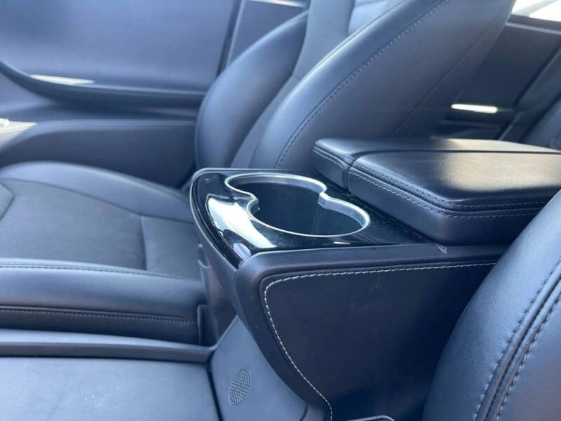 2017 Tesla Model S 75