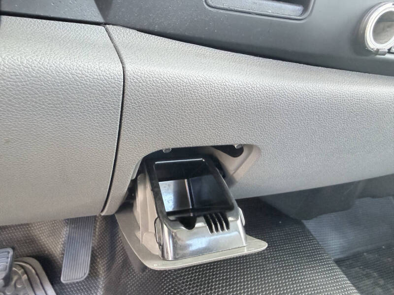 2008 Chevrolet Silverado 1500 Work Truck