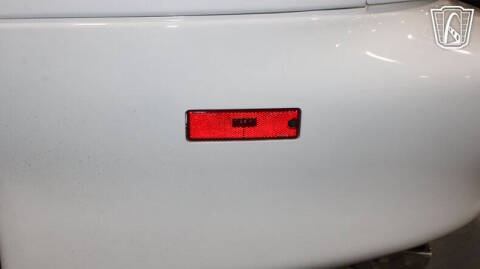 1997 Chevrolet Camaro