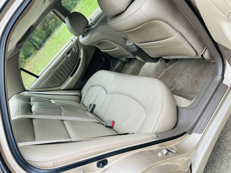 2000 Honda Accord EX V6