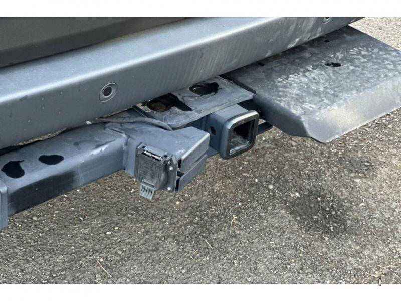 2024 Mercedes-Benz Sprinter