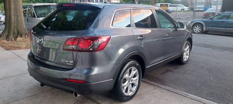 2014 Mazda CX-9 Touring