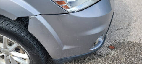 2015 Dodge Journey SXT