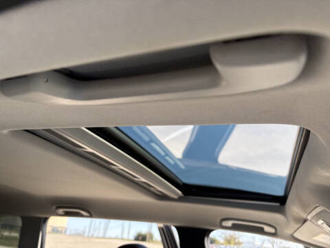 2015 Mercedes-Benz GL-Class GL 450 4MATIC