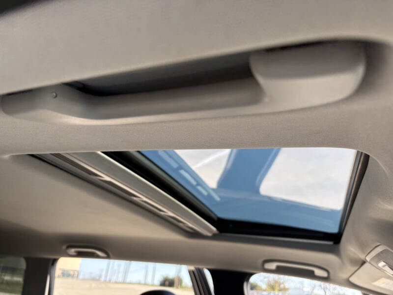 2015 Mercedes-Benz GL-Class GL 450 4MATIC