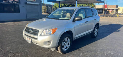 2010 Toyota RAV4