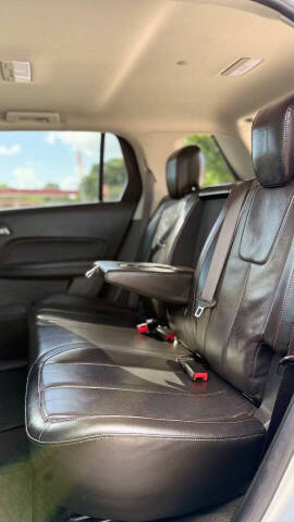 2014 GMC Terrain SLT-2