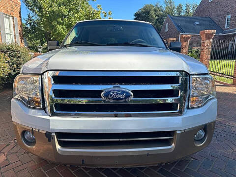 2013 Ford Expedition EL