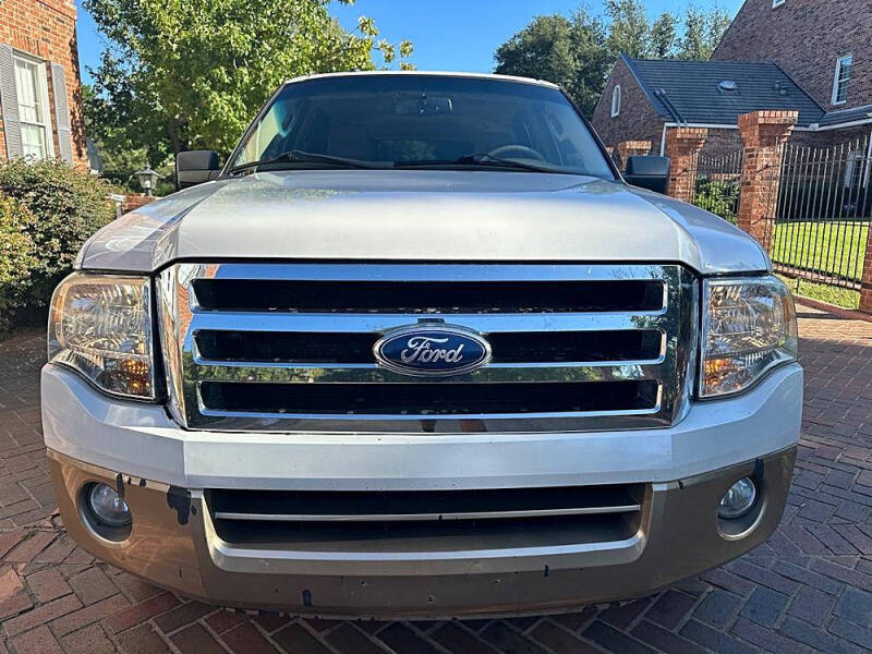 2013 Ford Expedition EL