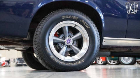 1970 Ford Mustang