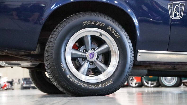 1970 Ford Mustang