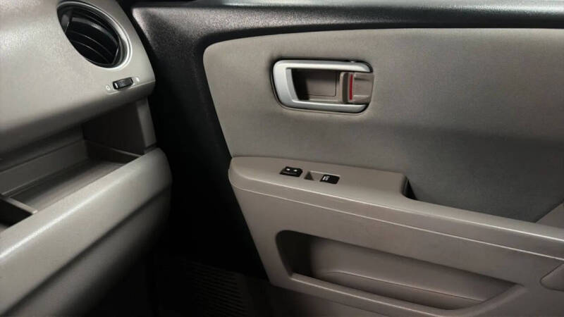 2015 Honda Pilot SE