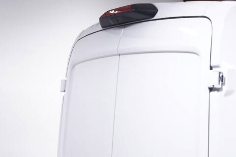 2022 Ford E-Transit 350