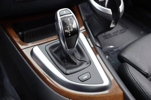 2011 BMW 1 Series 135i