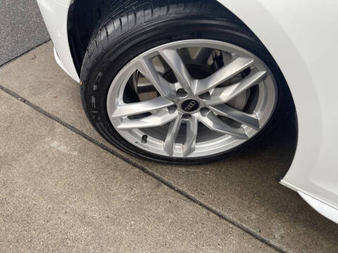 2023 Audi A4 quattro S line Prem Plus 45 TFSI