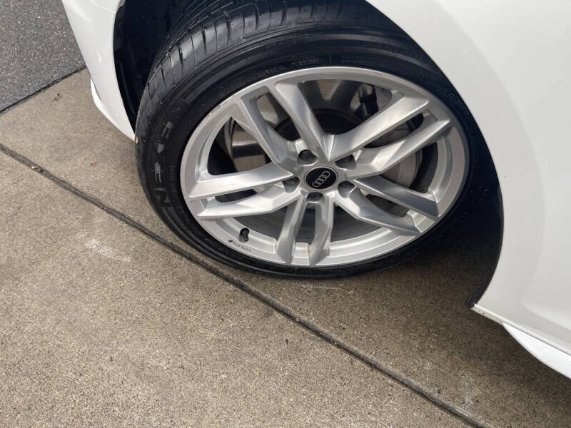 2023 Audi A4 quattro S line Prem Plus 45 TFSI