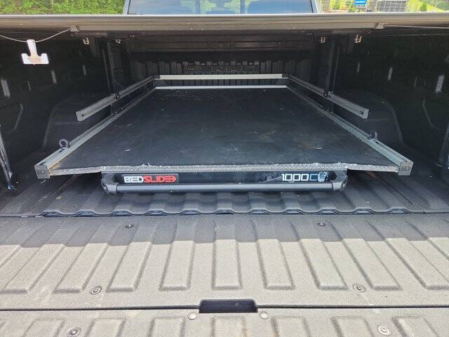 2021 GMC Sierra 2500HD