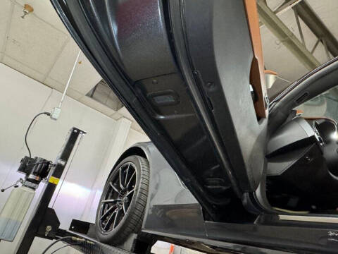 2017 Chevrolet Corvette Z06