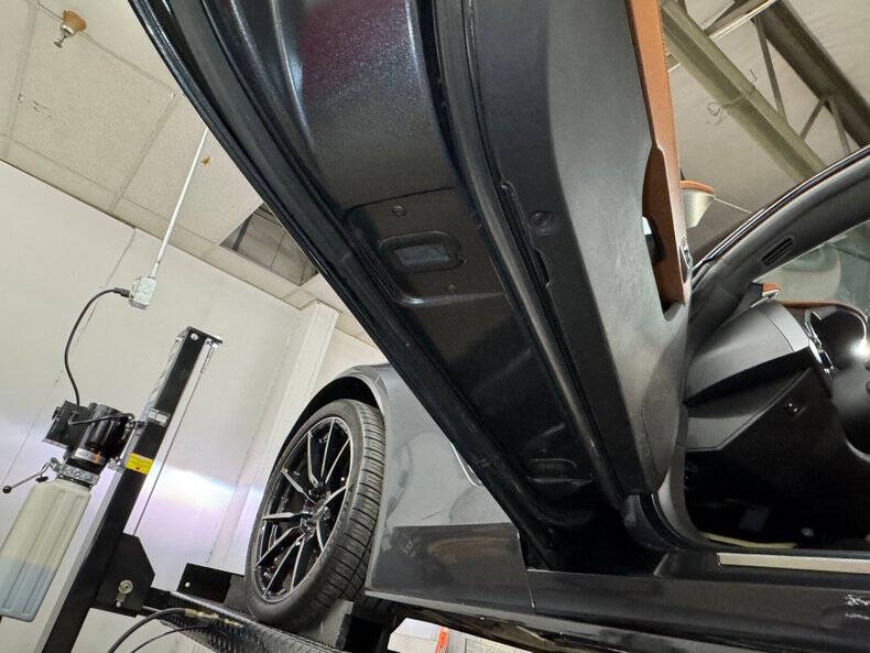 2017 Chevrolet Corvette Z06