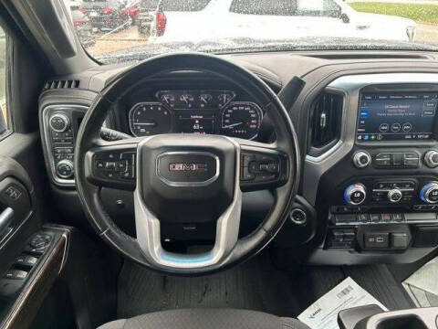 2023 GMC Sierra 2500HD