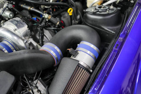 2007 Ford Mustang GT Deluxe