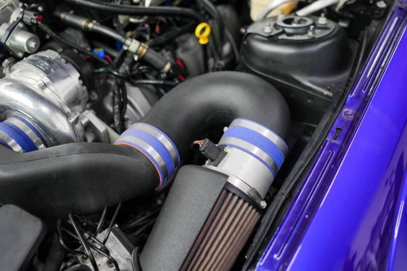 2007 Ford Mustang GT Deluxe