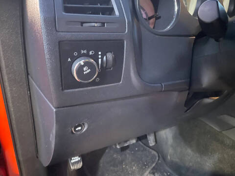 2013 Dodge Challenger R/T Classic