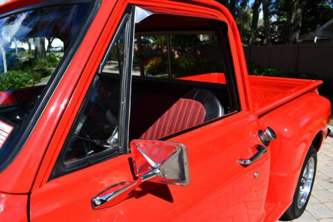 1972 GMC C/K 1500 Series