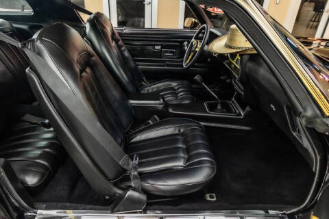 1977 Pontiac Firebird