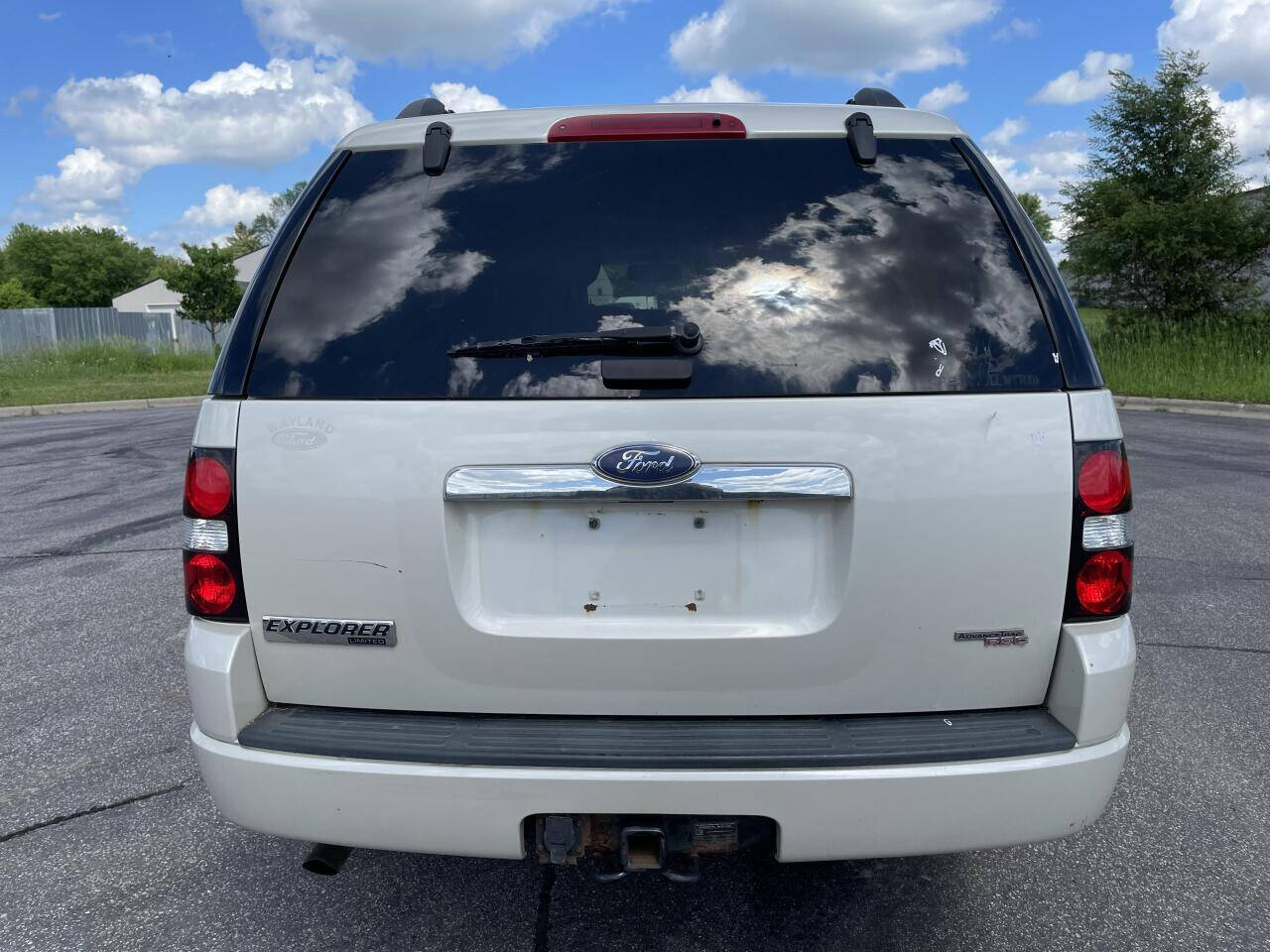 2006 Ford Explorer for sale at Twin Cities Auctions in Elk River, MN