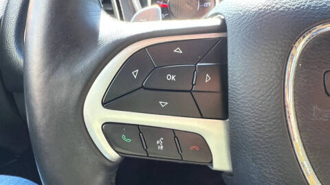 2017 Dodge Challenger GT