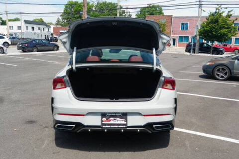 2023 Kia K5
