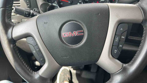 2013 GMC Sierra 1500