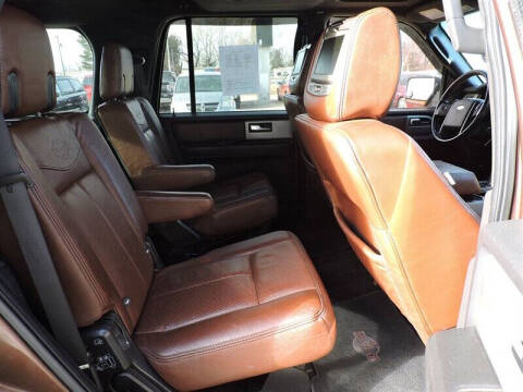 2011 Ford Expedition XLT