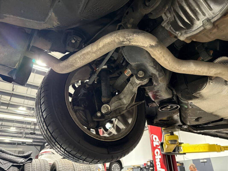 2004 Ford Thunderbird Deluxe