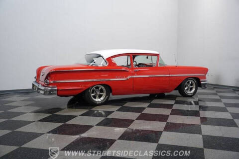 1958 Chevrolet Delray