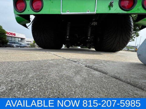 1981 Chevrolet C/K 10 Series