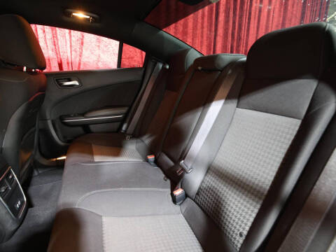 2019 Dodge Charger R/T