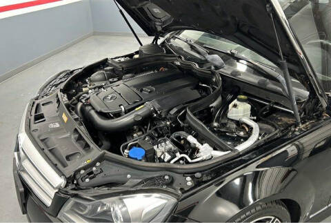 2013 Mercedes-Benz C-Class C 250 Sport