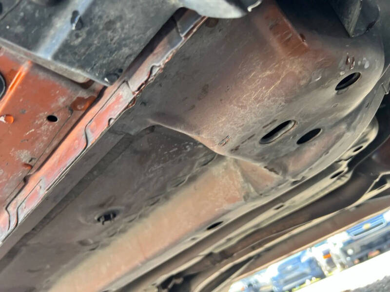 2011 Dodge Caliber Uptown