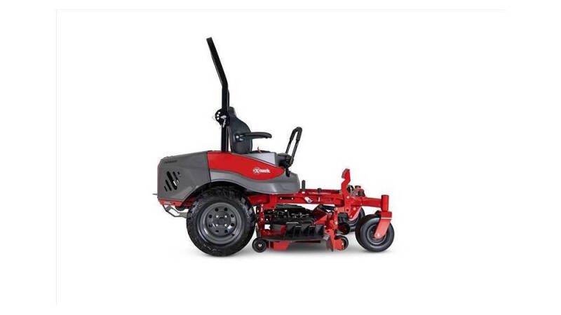 2026 Exmark Radius E-Series Exmark LC2P77F
