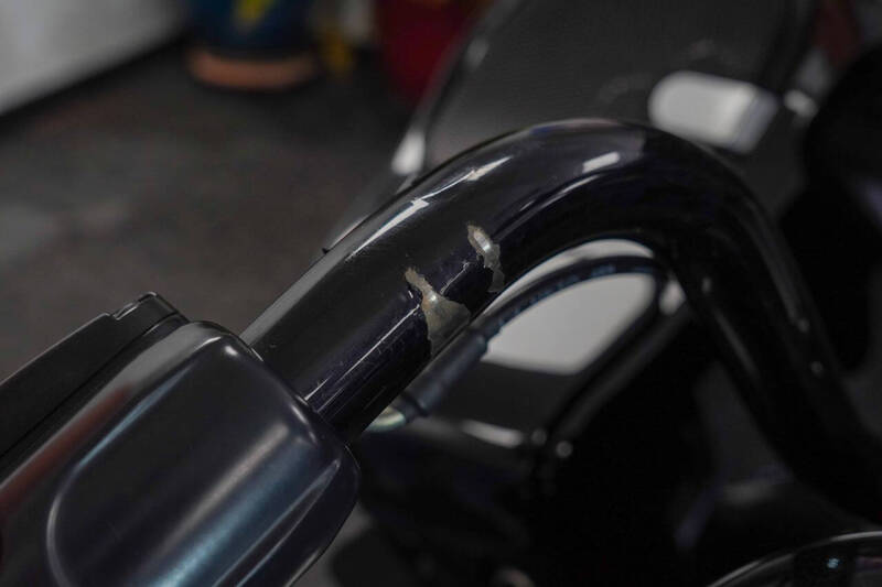 2019 Harley-Davidson Road Glide Special