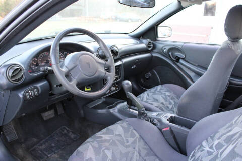 2003 Pontiac Sunfire