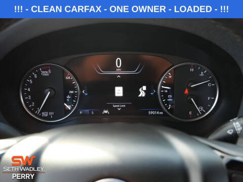 2024 Buick Enclave Premium